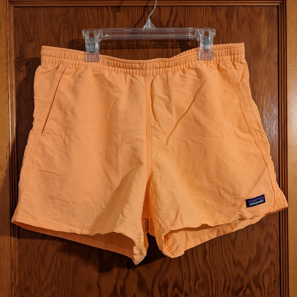 Patagonia 5" Baggies